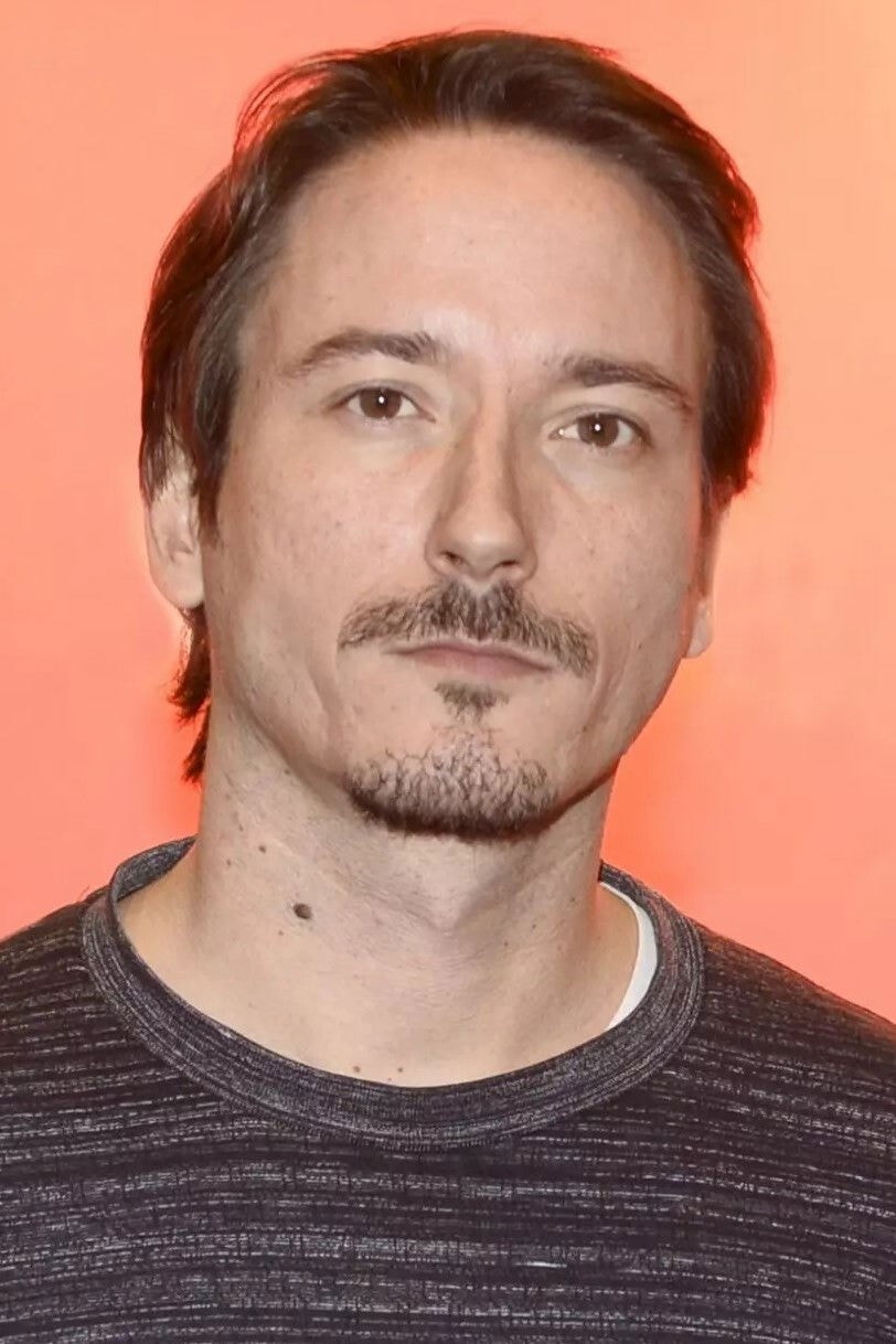 Foto de Andreas af Enehielm