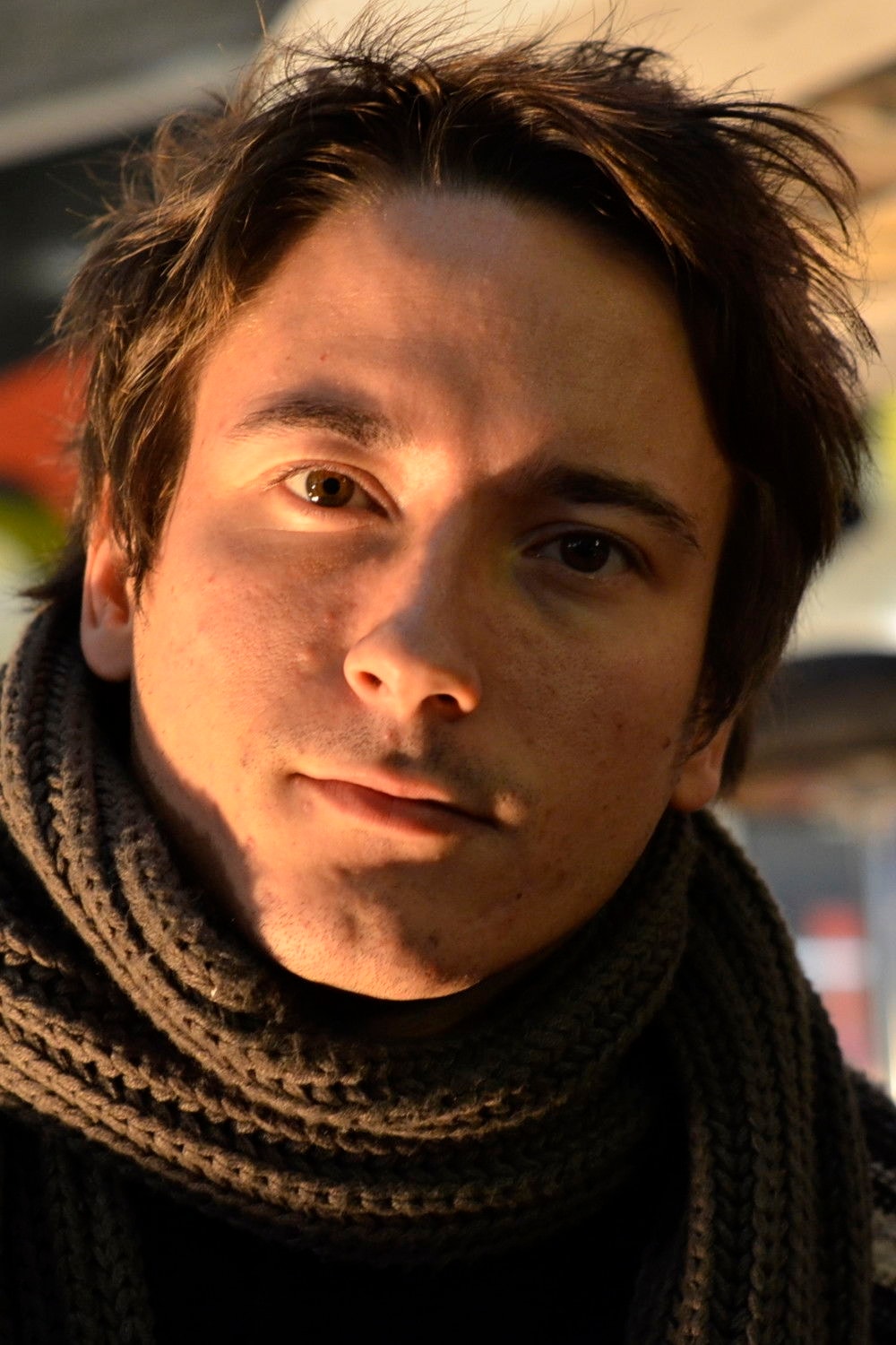 Foto de Andreas af Enehielm