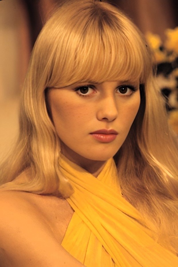 Foto de Ursula Buchfellner