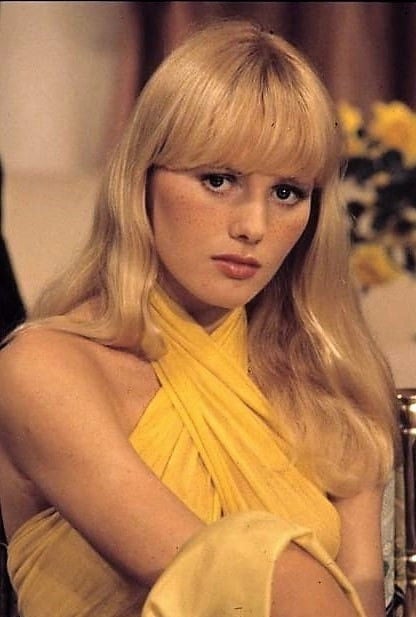 Foto de Ursula Buchfellner