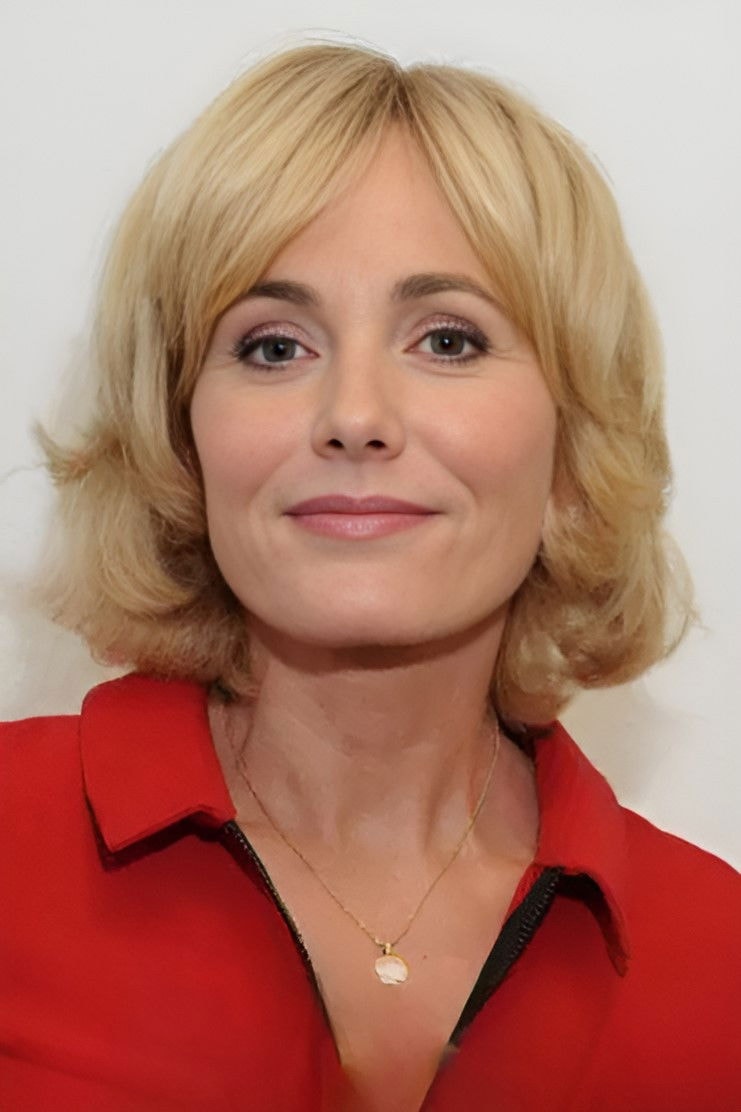 Foto de Ursula Buchfellner