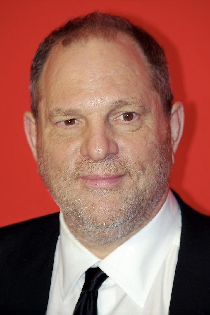 Foto de Harvey Weinstein