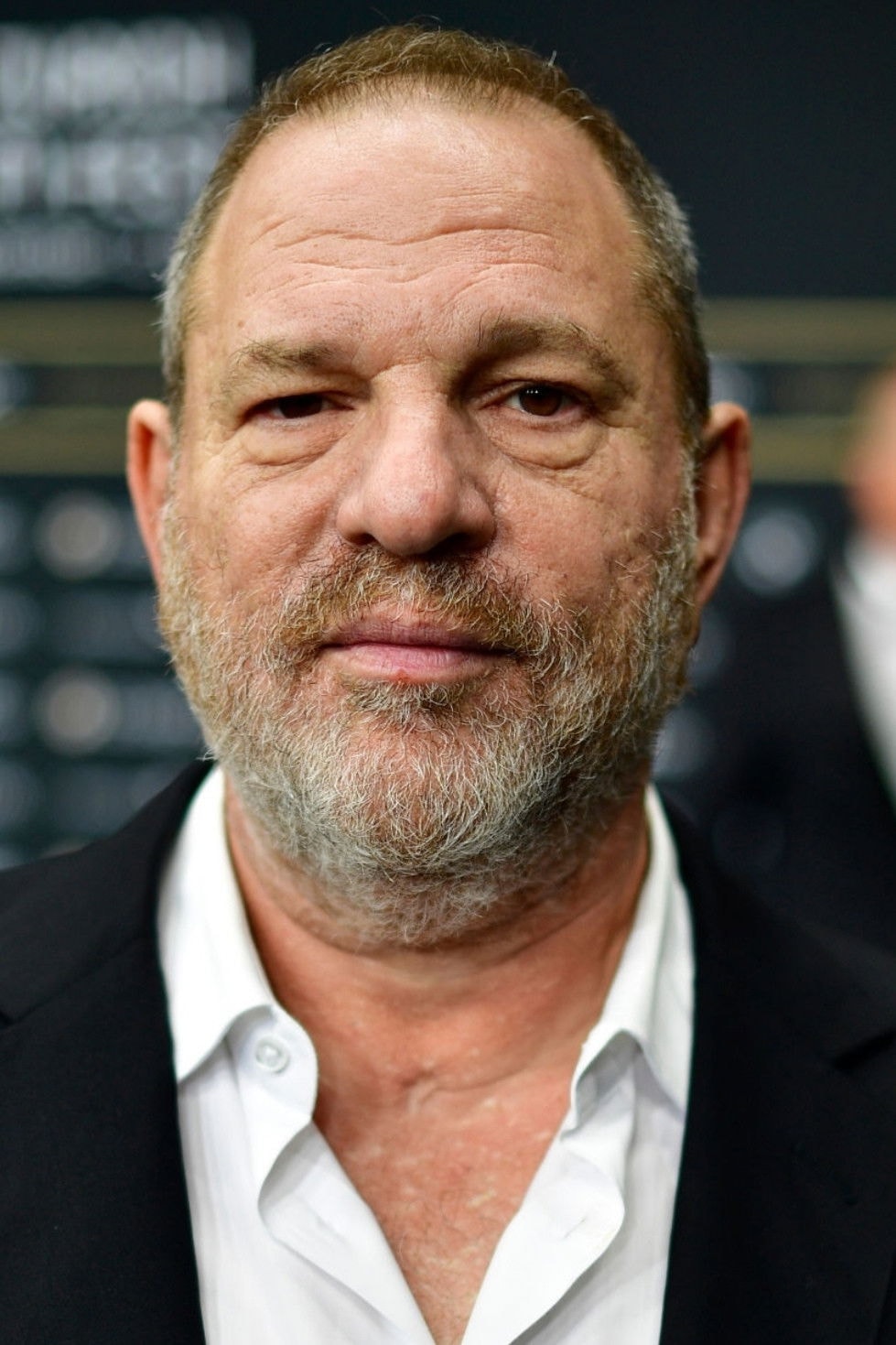 Foto de Harvey Weinstein