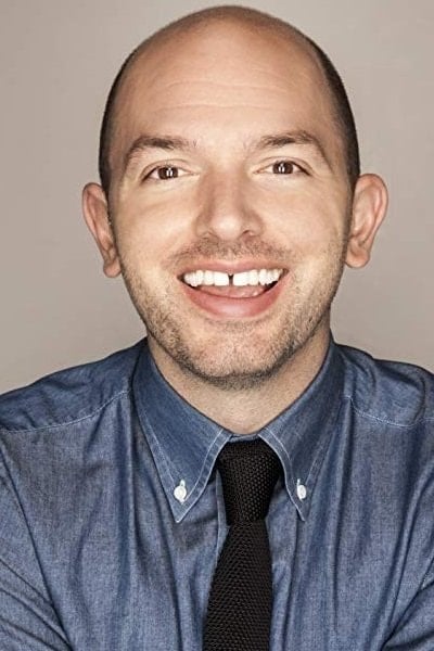 Foto de Paul Scheer