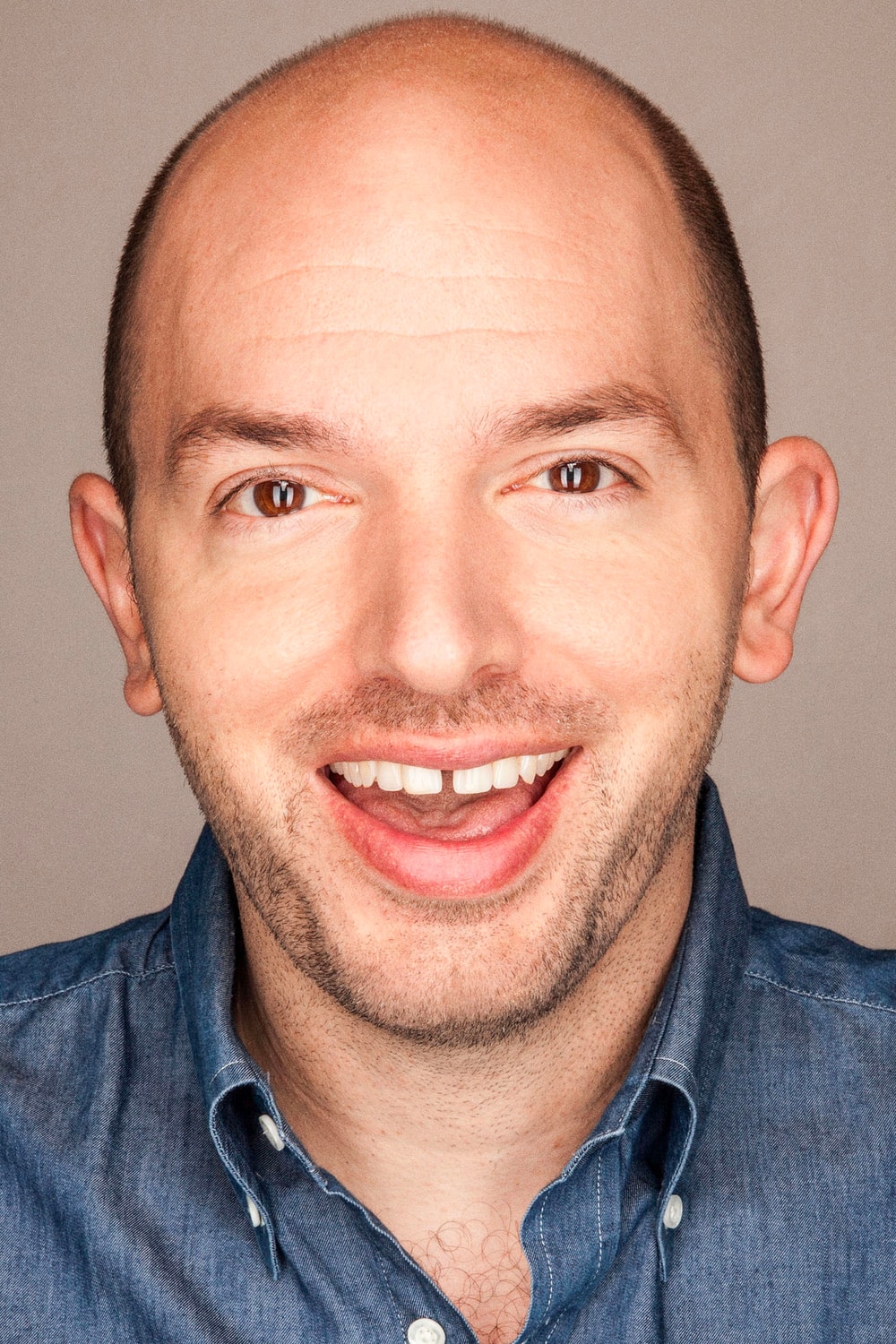 Foto de Paul Scheer