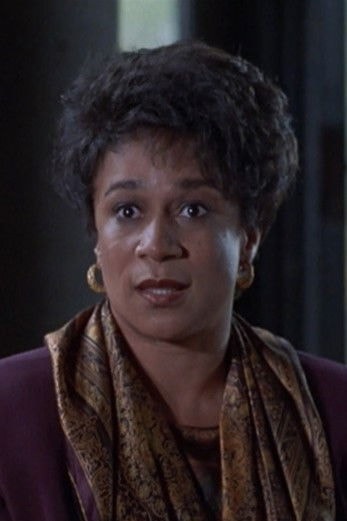 Foto de Marcella Lowery