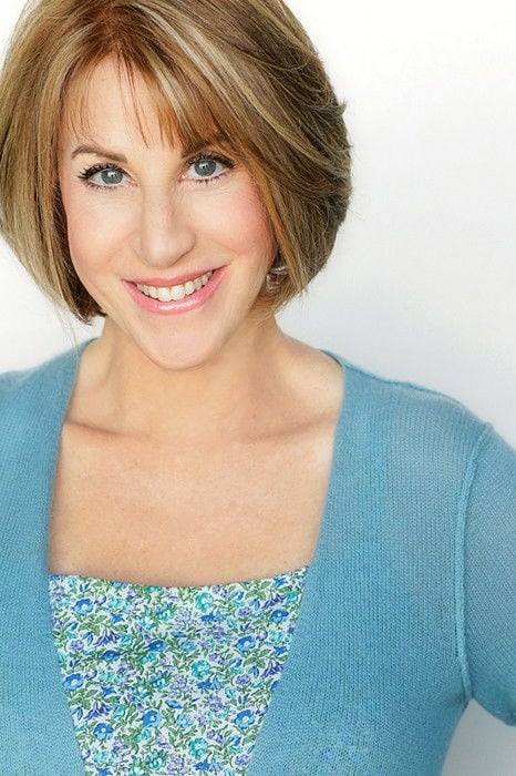 Foto de Joanne Baron