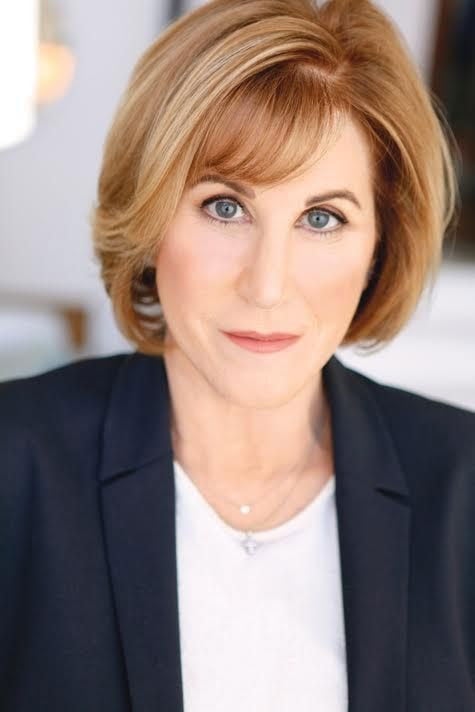 Foto de Joanne Baron