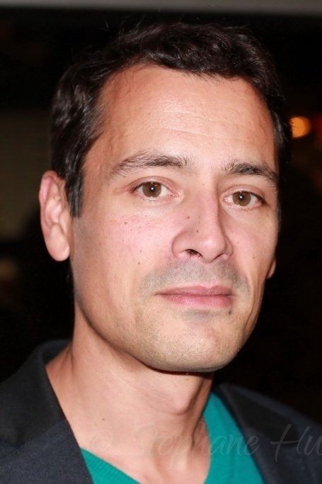 Foto de Jean-Baptiste Andrea