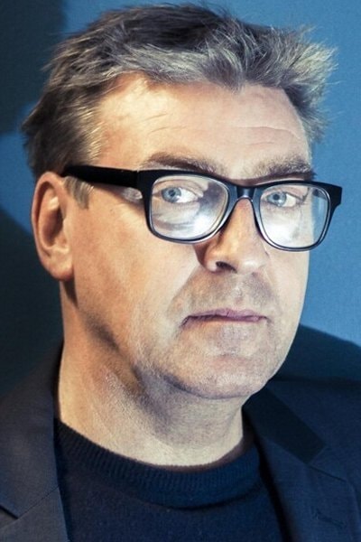 Foto de Thomas Gammeltoft