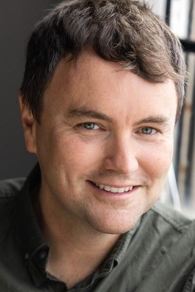 Foto de Thomas Sainsbury