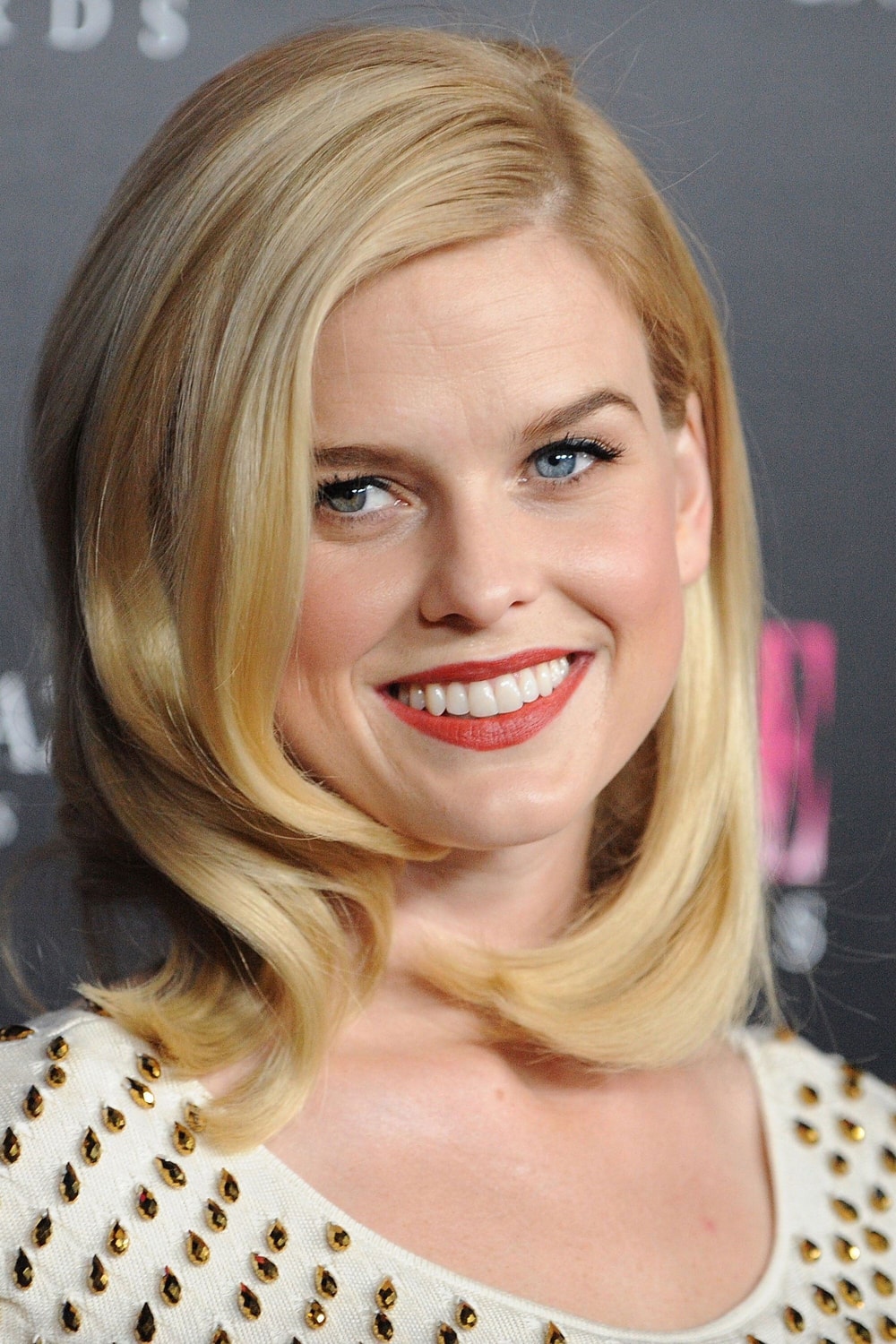 Foto de Alice Eve