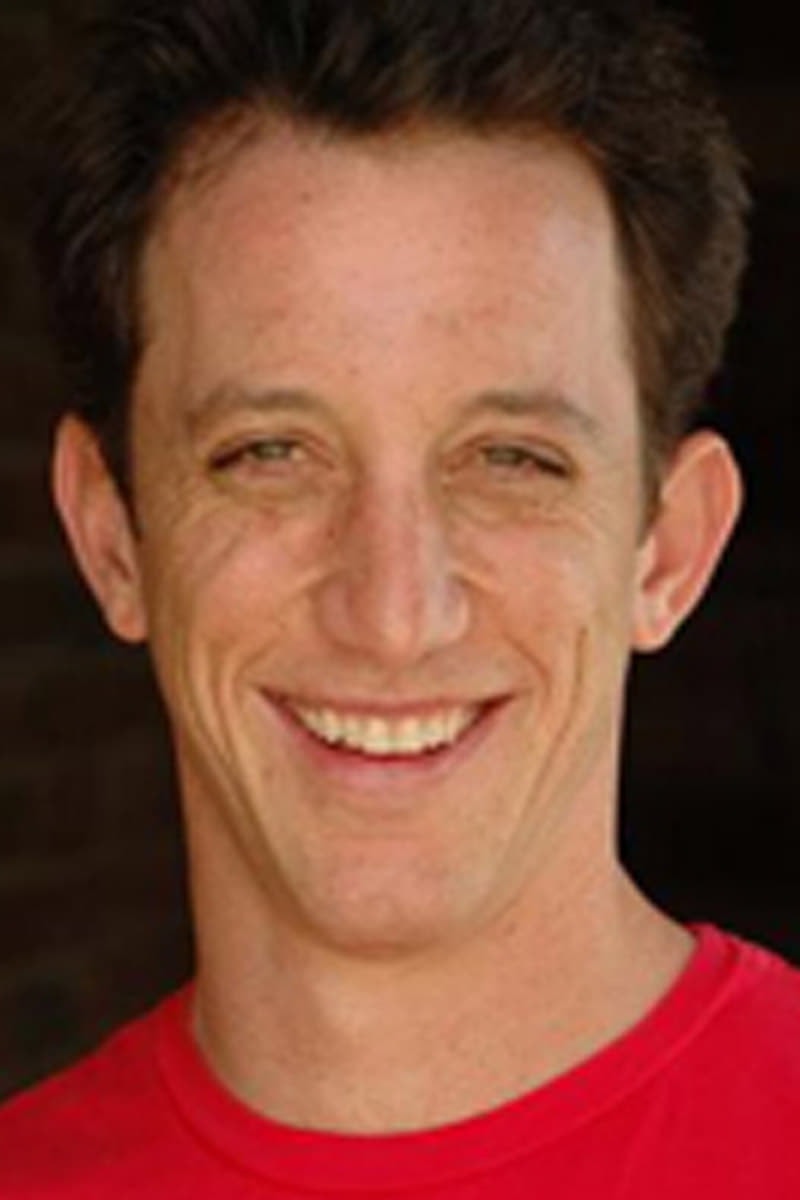 Foto de William Rosenfeld