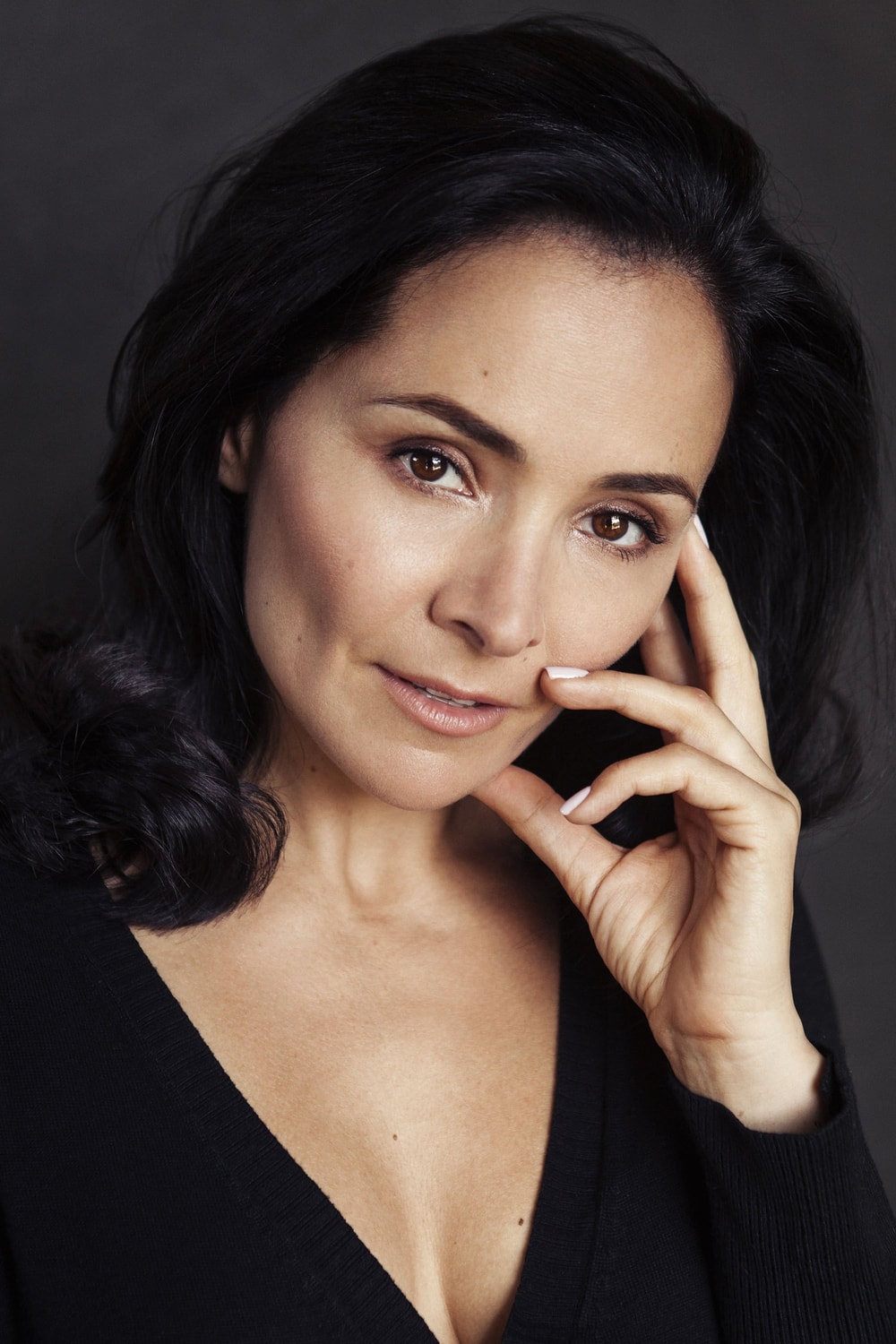 Foto de Sarah Edmondson