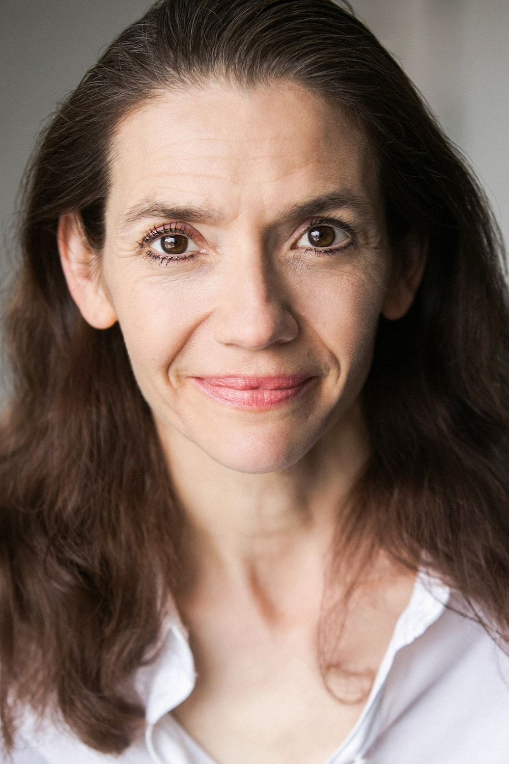 Foto de Laurence Bouvard