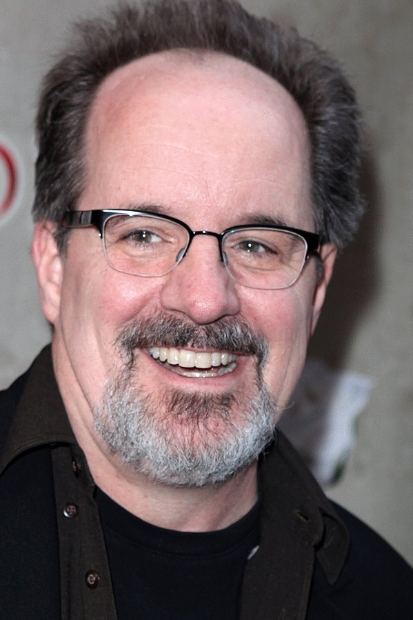 Foto de John Pankow
