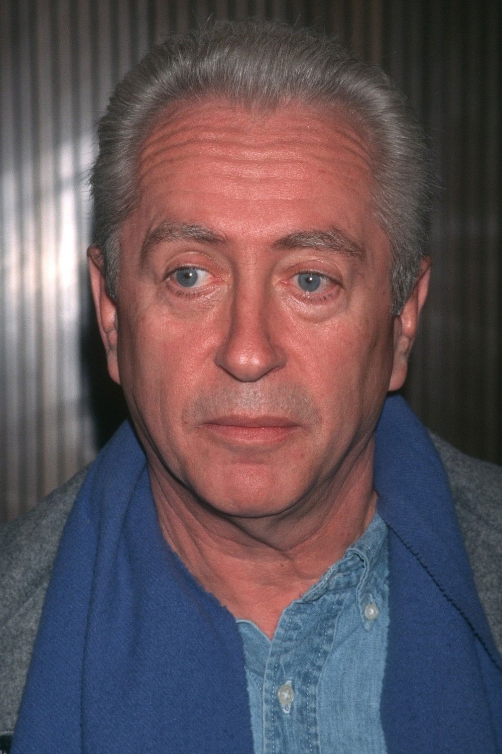 Foto de Robert Downey Sr.