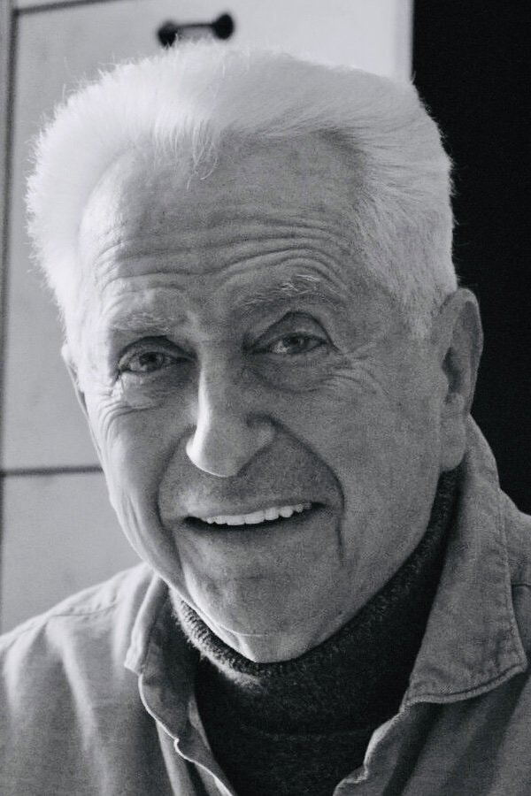 Foto de Robert Downey Sr.