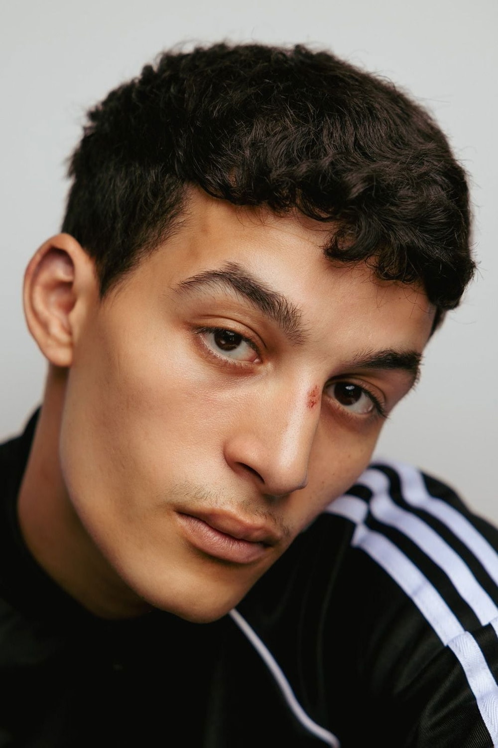 Foto de Bilal Ben Osmane