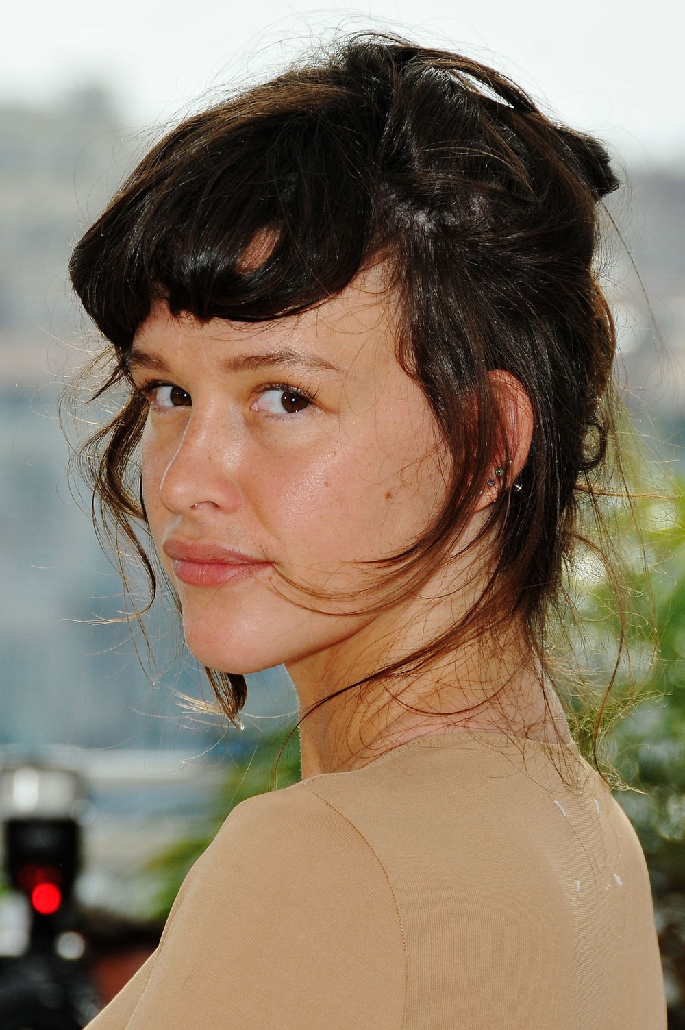 Foto de Paz de la Huerta