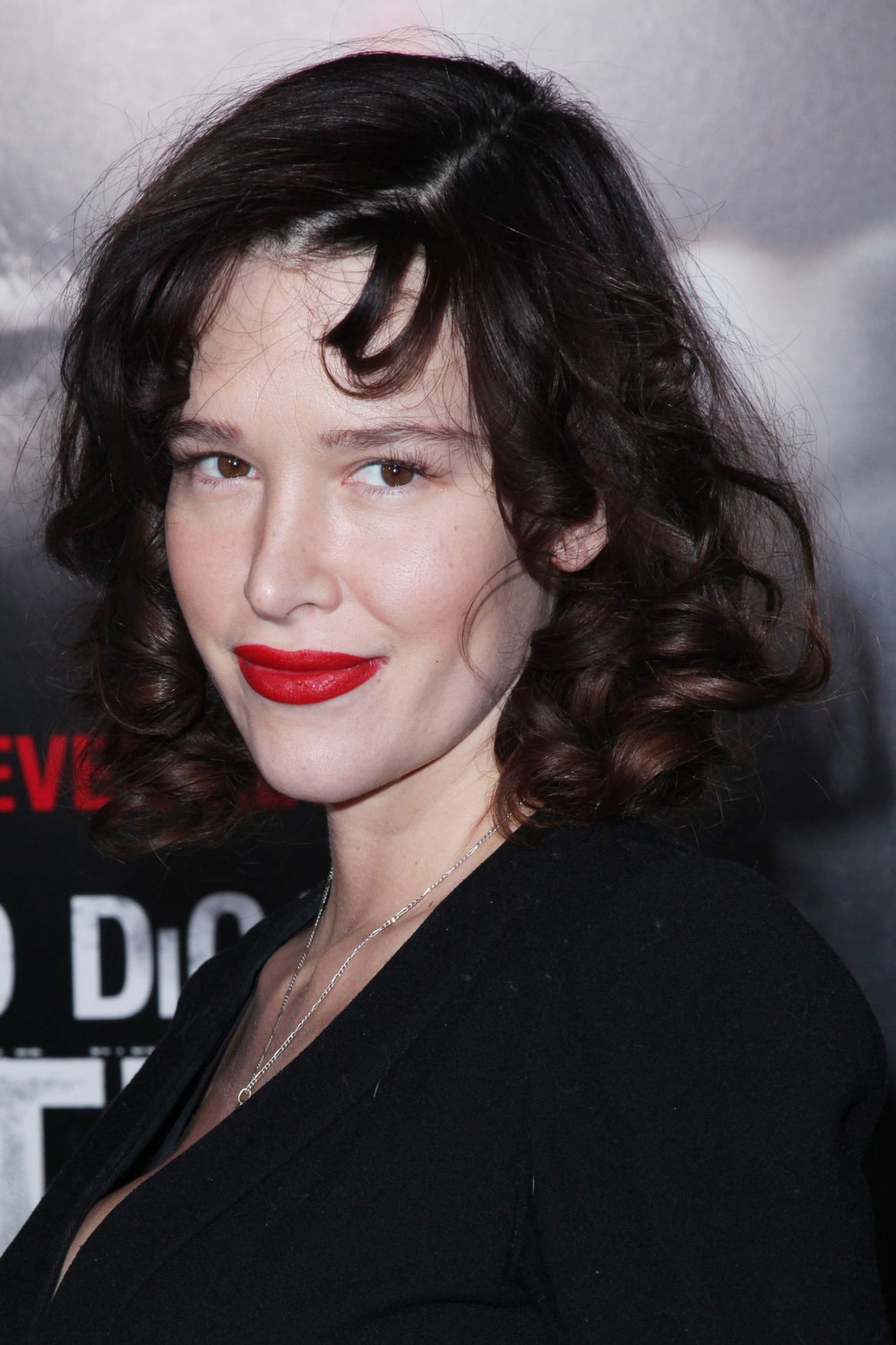 Foto de Paz de la Huerta
