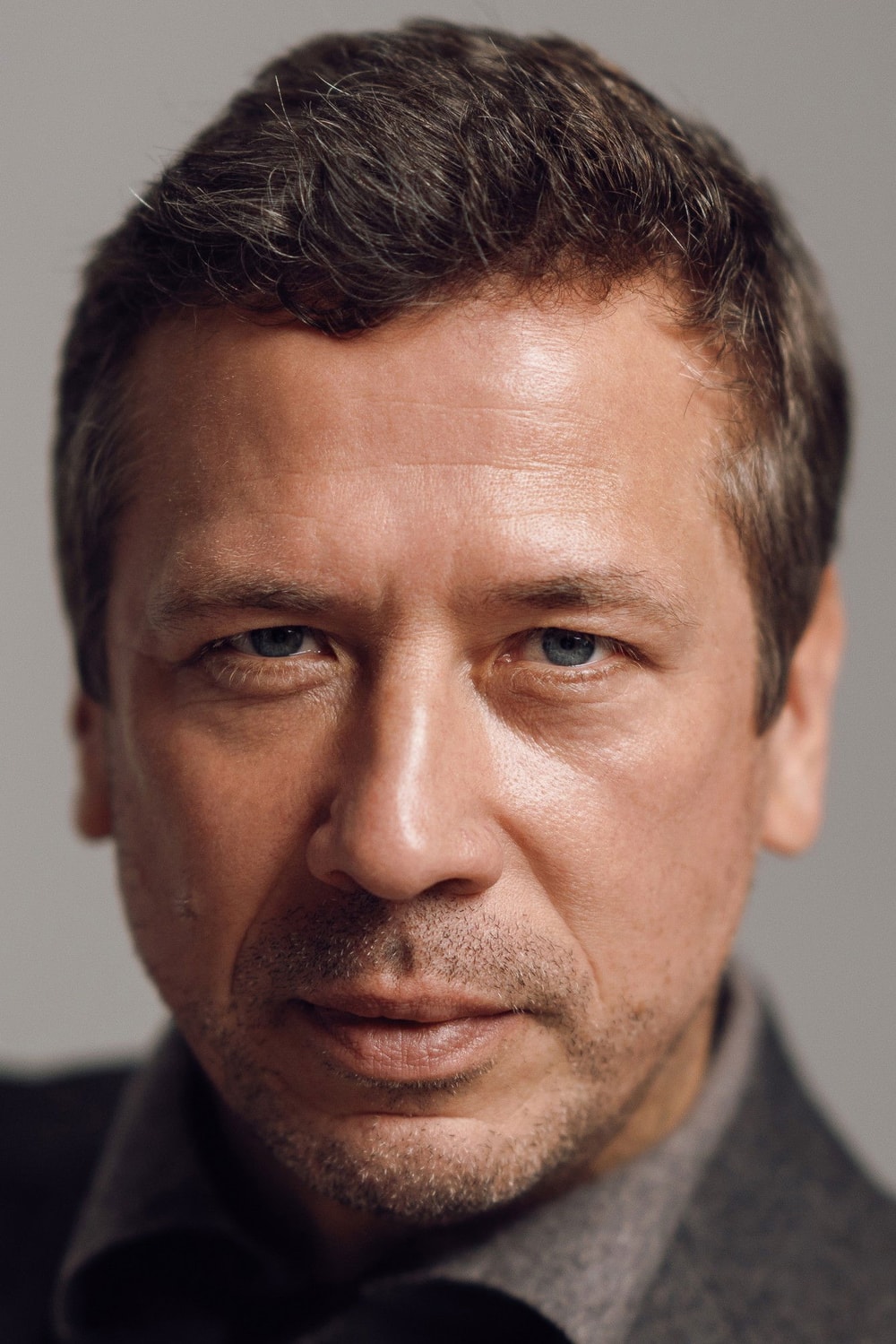 Foto de Andrey Merzlikin