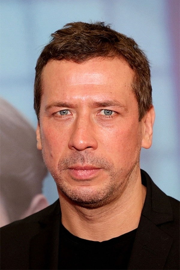 Foto de Andrey Merzlikin