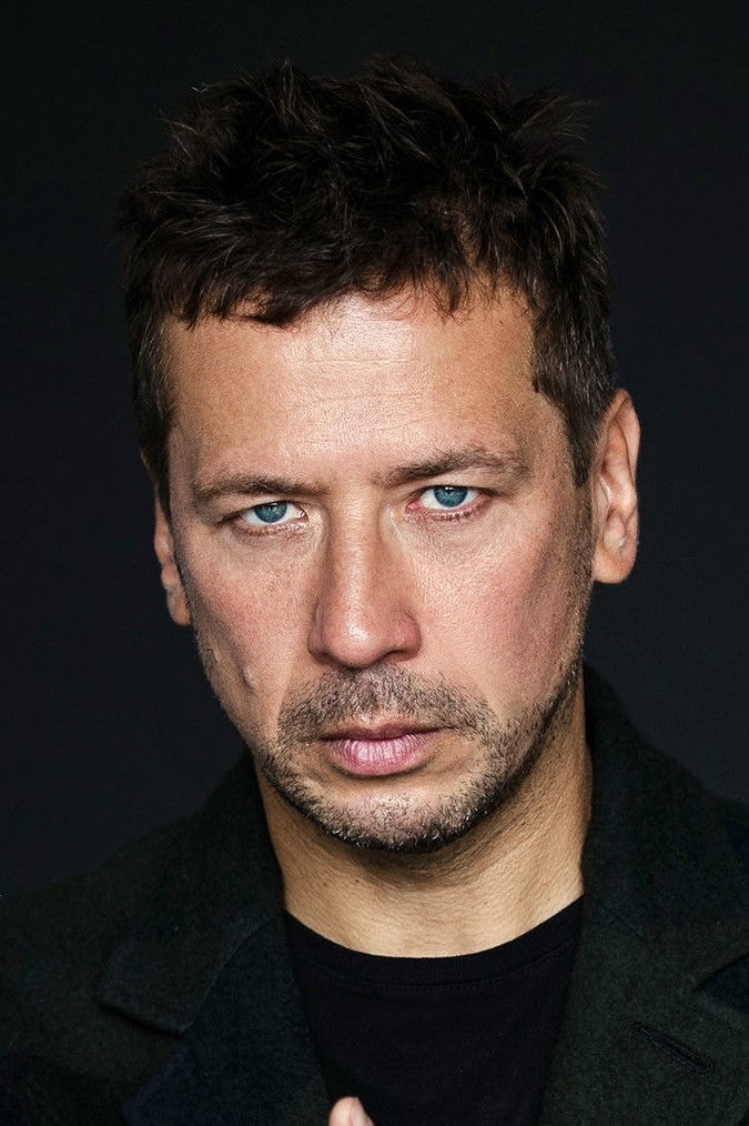 Foto de Andrey Merzlikin