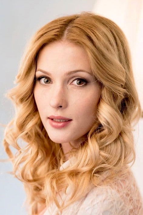 Foto de Светлана Иванова