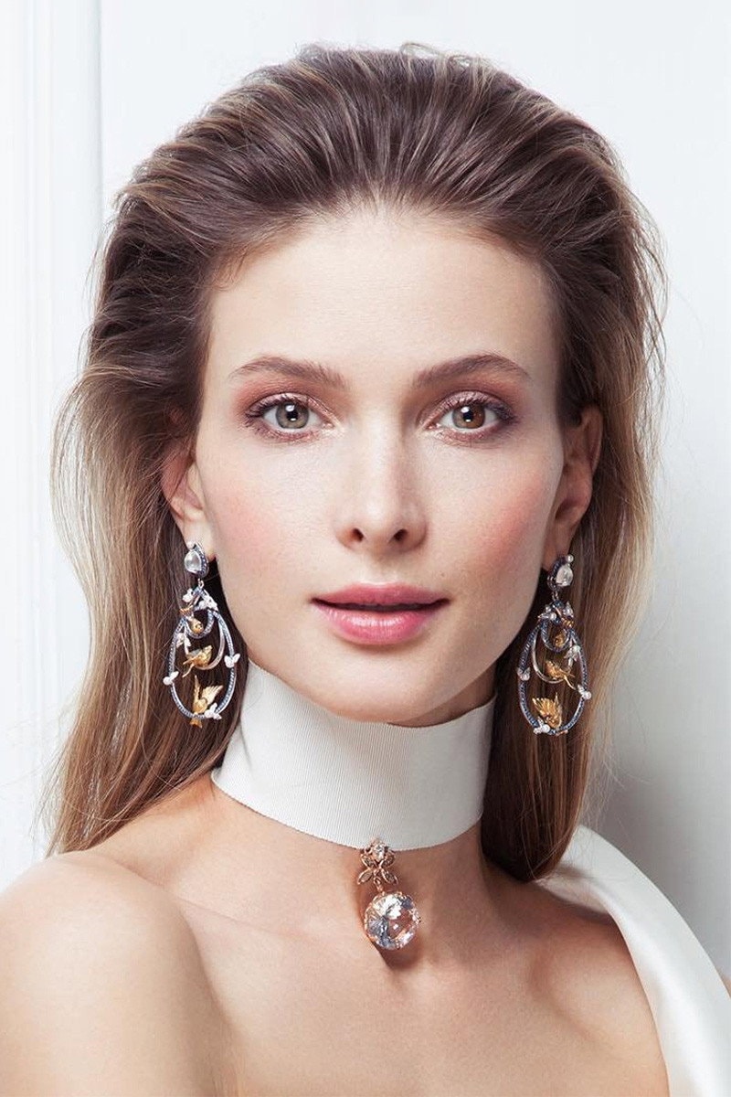 Foto de Svetlana Ivanova