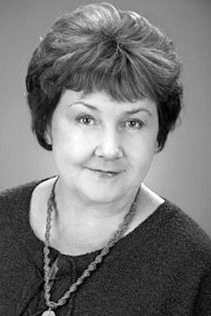 Foto de Тамара Миронова