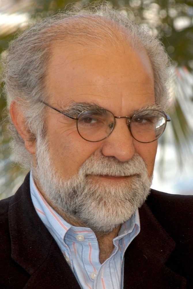 Foto de Stefano Rulli