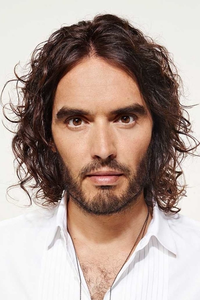 Foto de Russell Brand