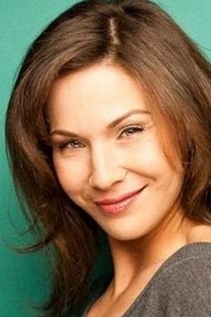 Foto de Danielle Hampton