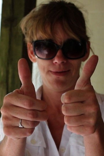 Foto de Karen Walton