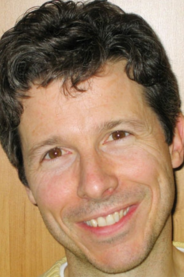 Foto de Steven Hoban