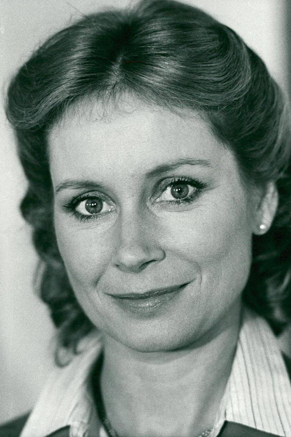 Foto de Penelope Horner