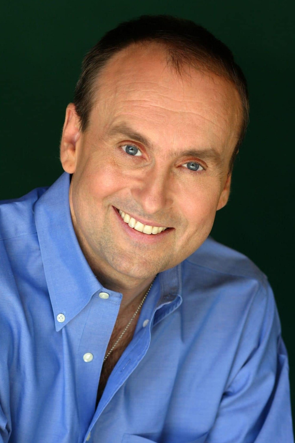 Foto de Blake Snyder