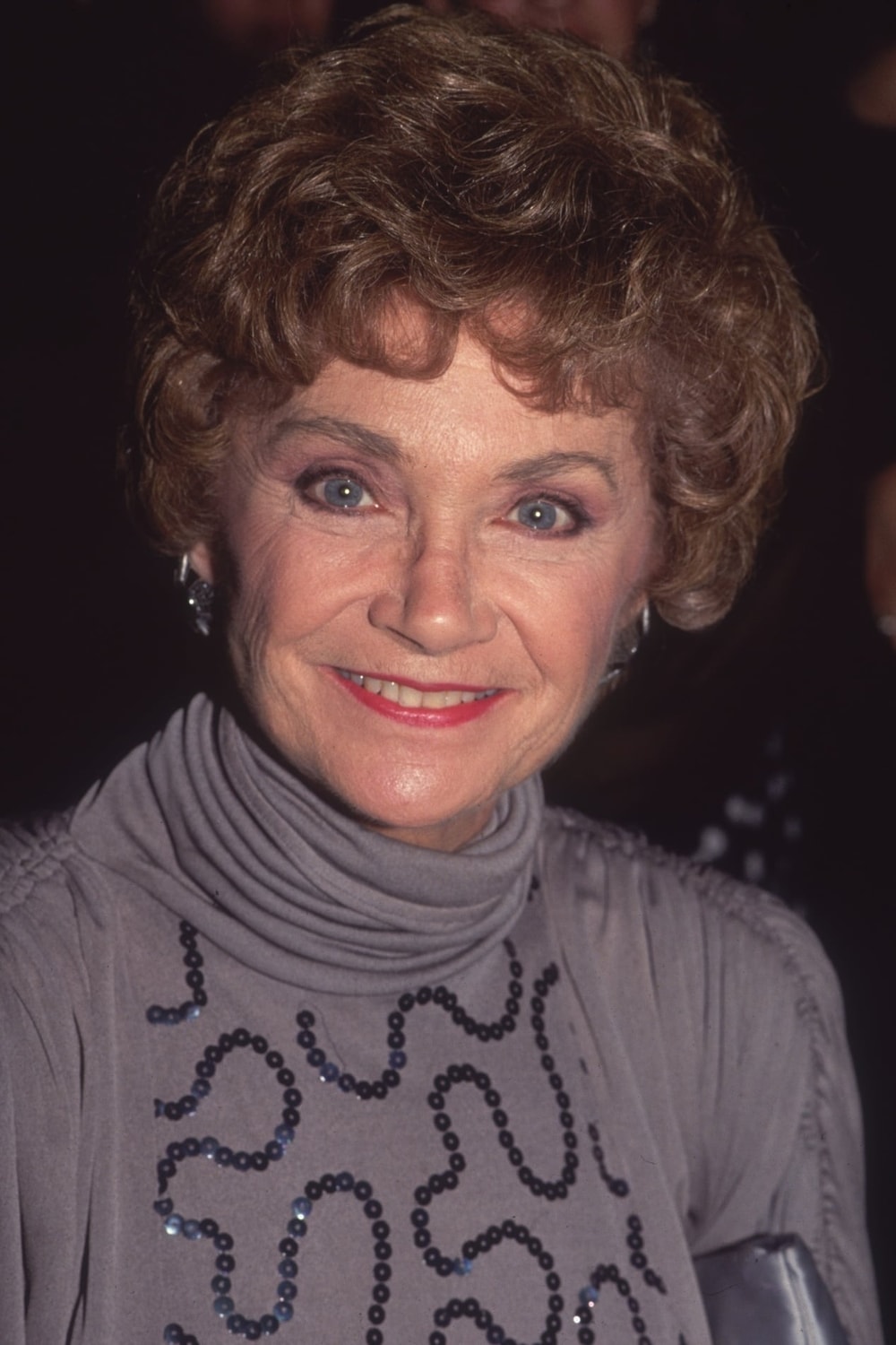 Foto de Estelle Getty
