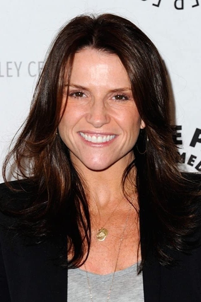 Foto de Gina Matthews