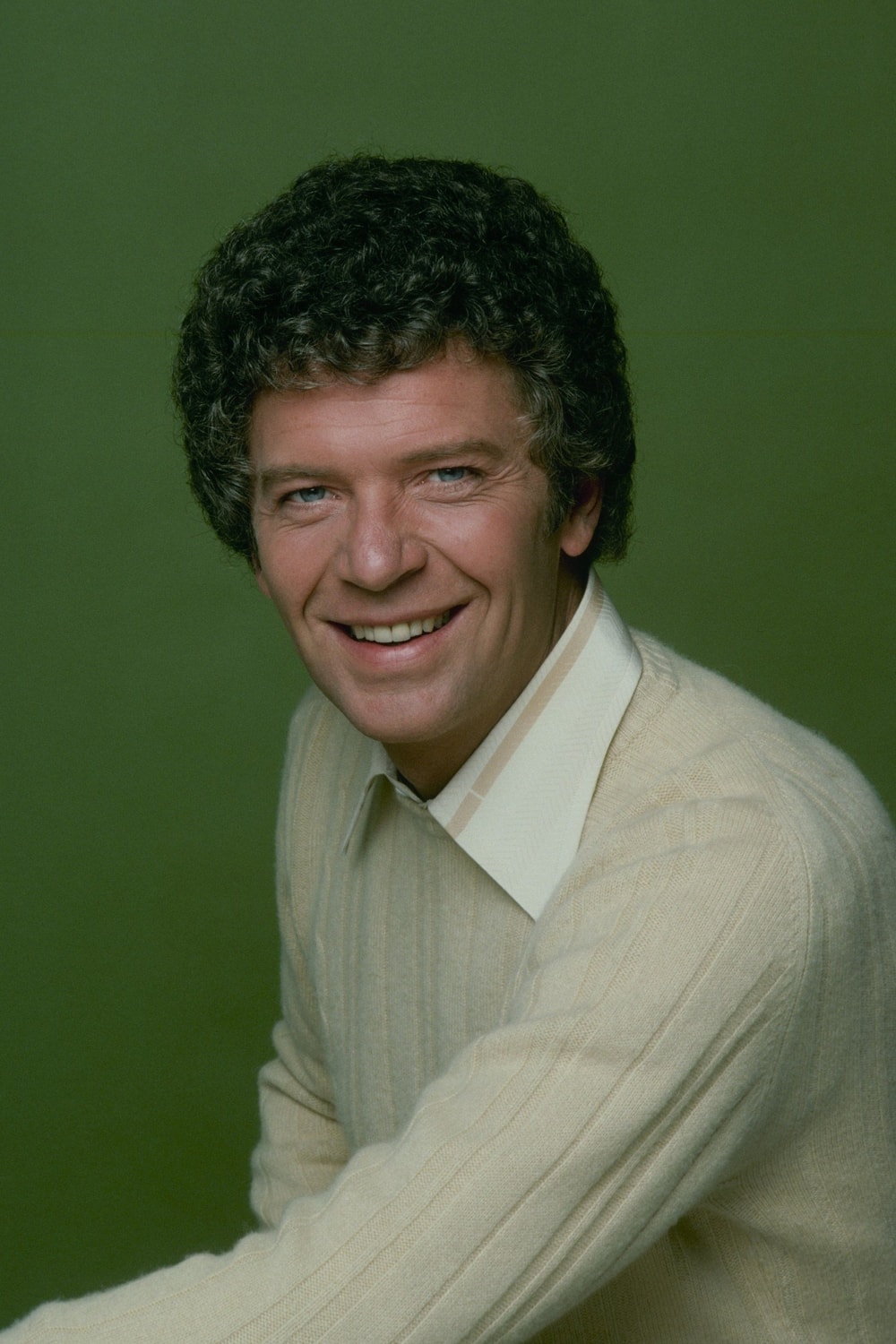Foto de Robert Reed