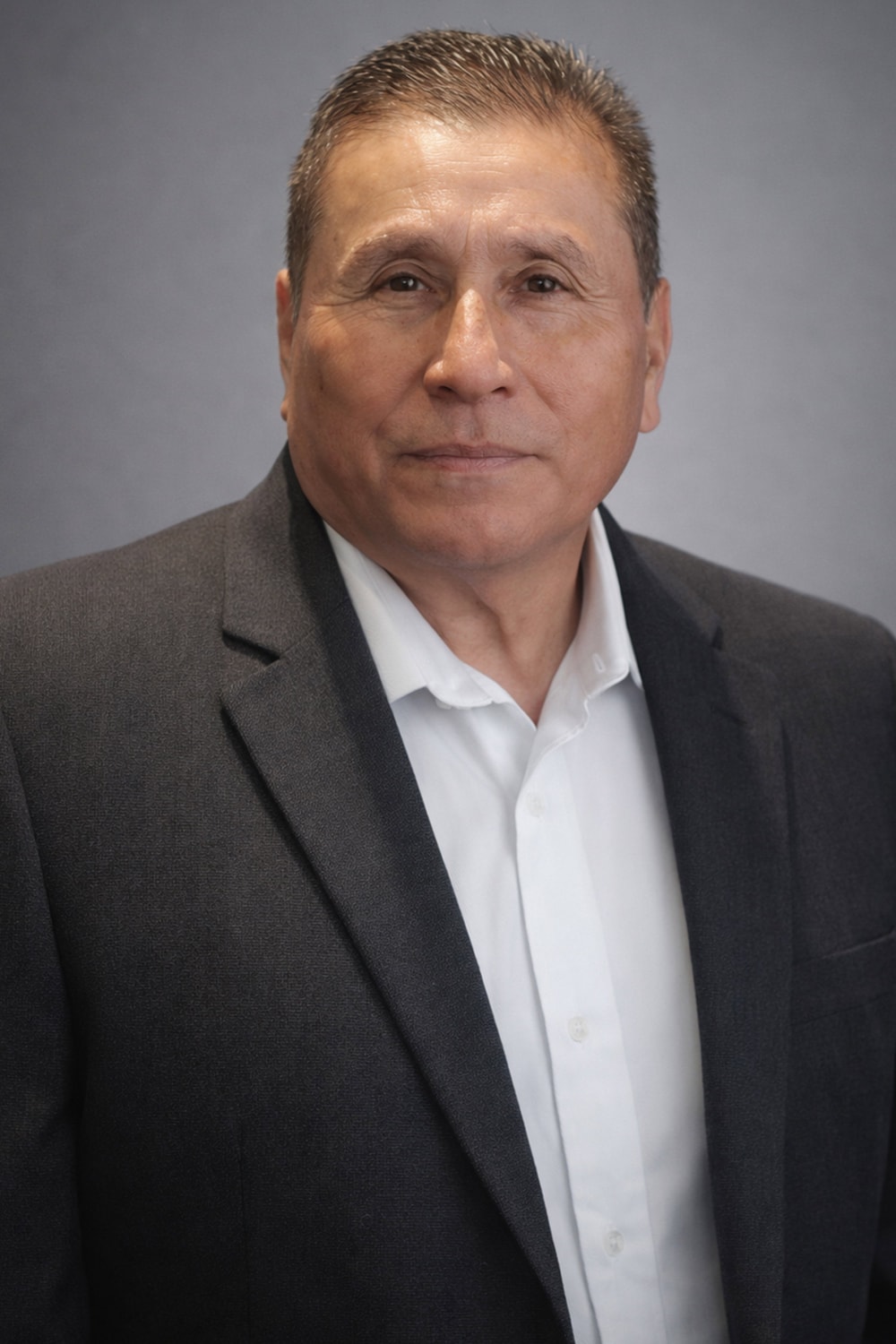 Foto de Lázaro Oscar Ramírez Aquino.