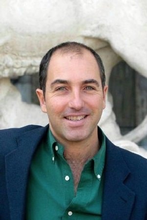 Foto de Marco Pontecorvo