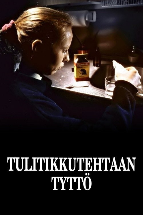 Foto de Kati Outinen