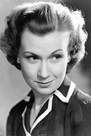 Foto de Meriel Forbes