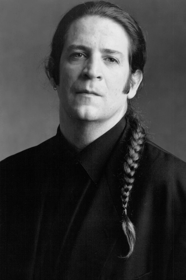 Foto de Robert Longo