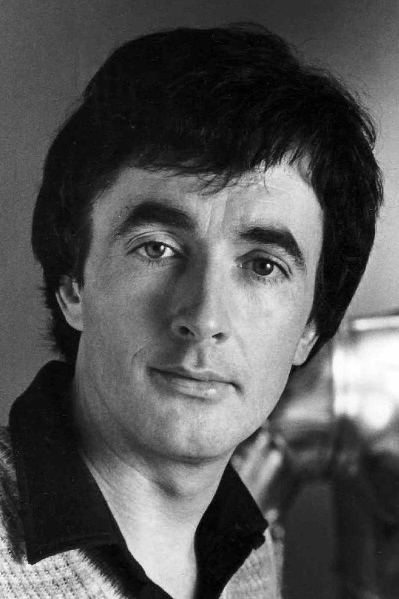 Foto de Anthony Daniels