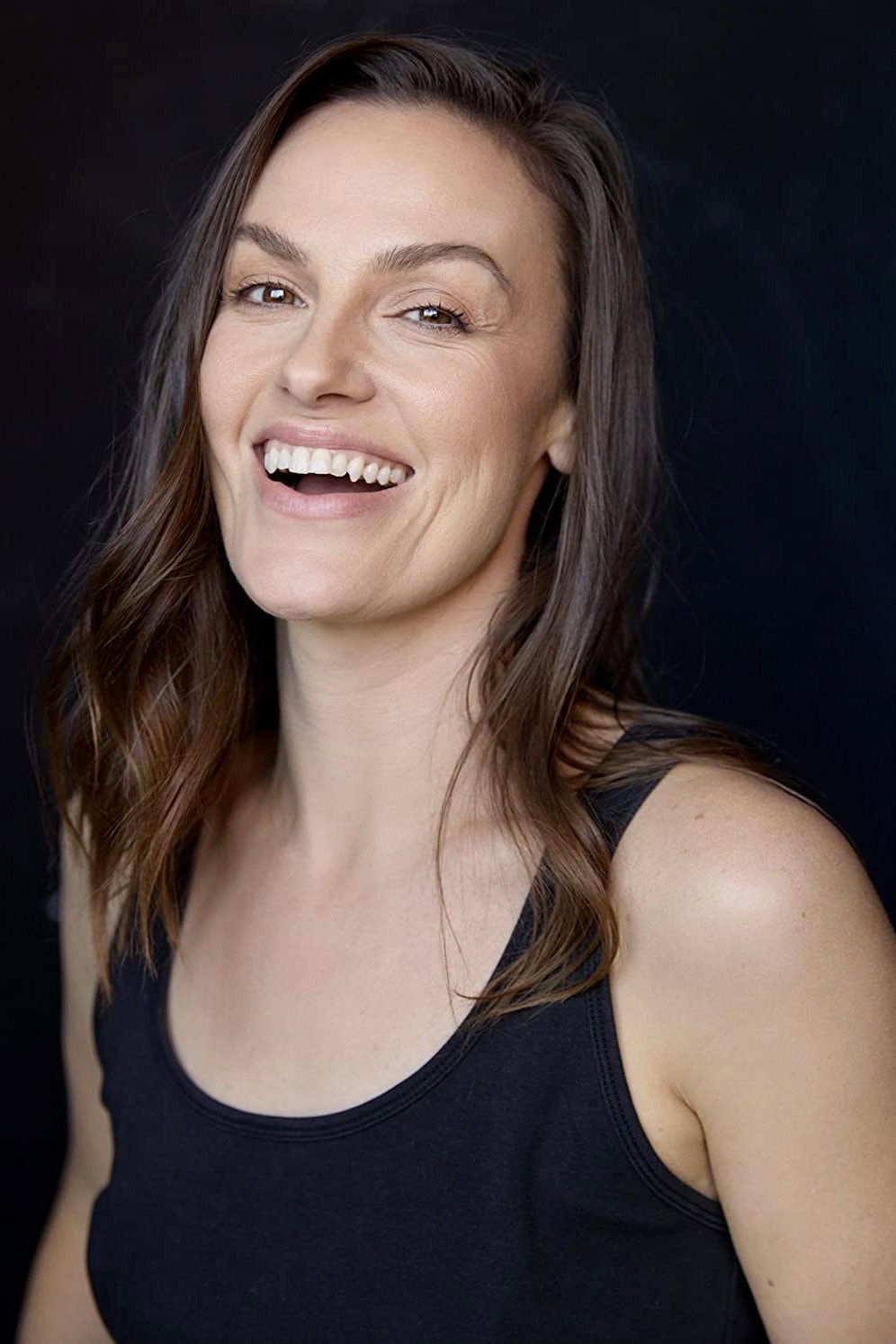 Foto de Cassandra Magrath