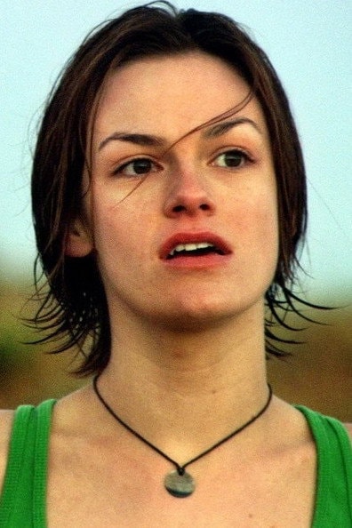 Foto de Cassandra Magrath