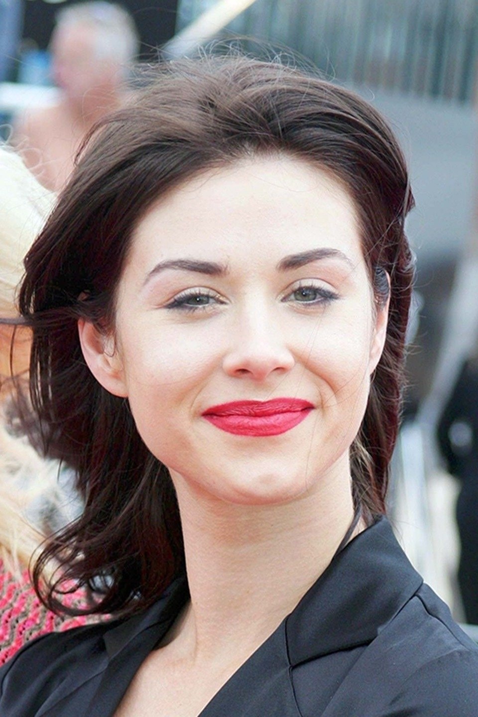 Foto de Kestie Morassi